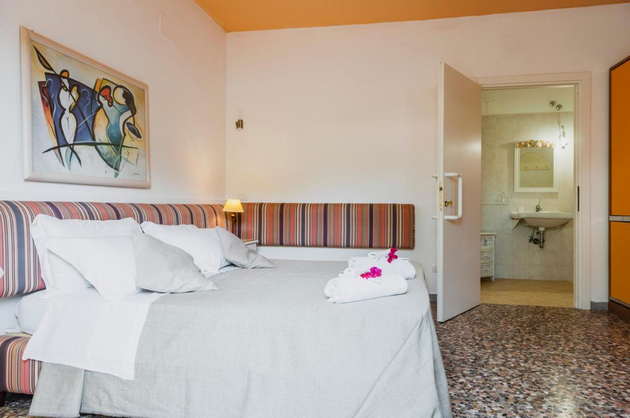 Calliope'S Apartments - Stella Del Mare Syracuse Ngoại thất bức ảnh