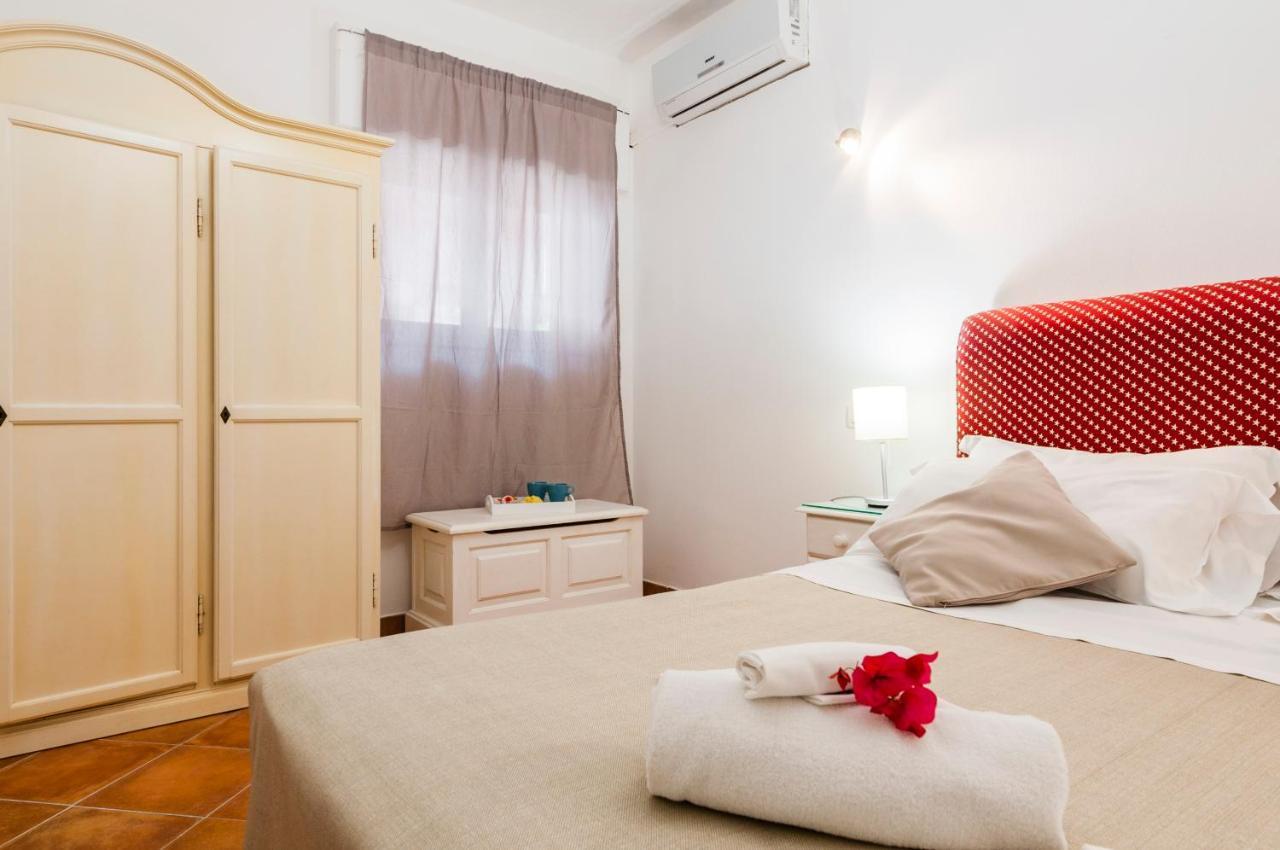 Calliope'S Apartments - Stella Del Mare Syracuse Ngoại thất bức ảnh