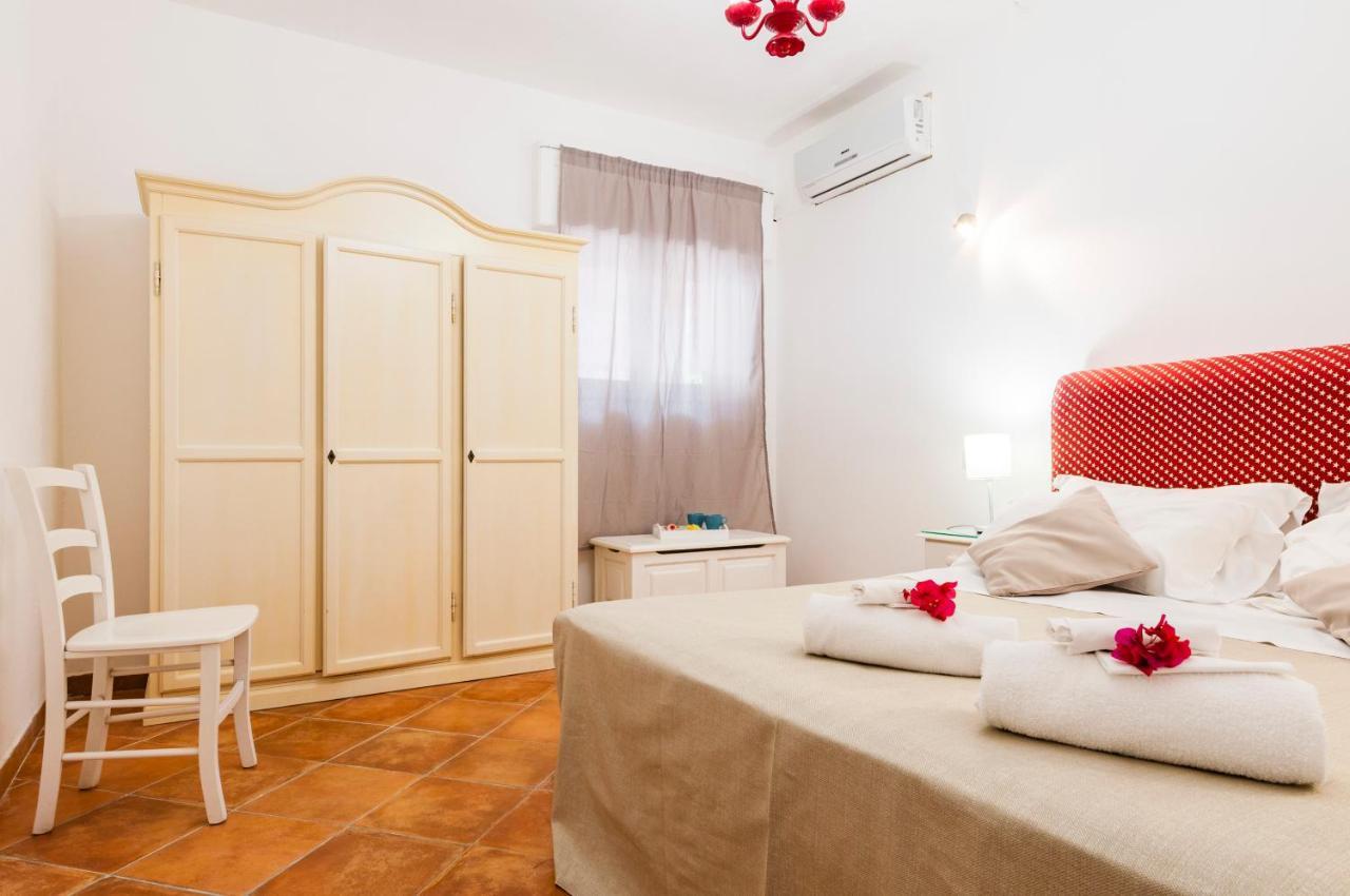 Calliope'S Apartments - Stella Del Mare Syracuse Ngoại thất bức ảnh