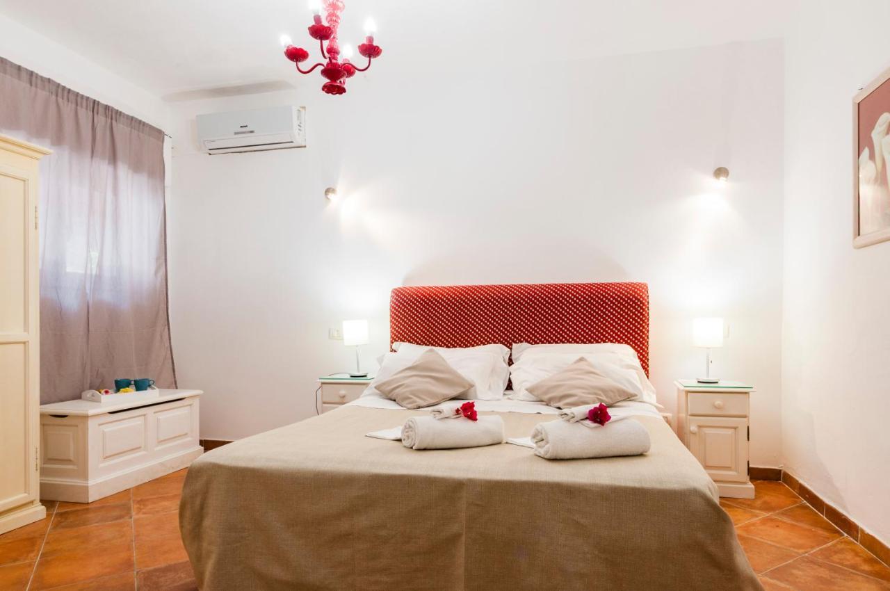 Calliope'S Apartments - Stella Del Mare Syracuse Ngoại thất bức ảnh
