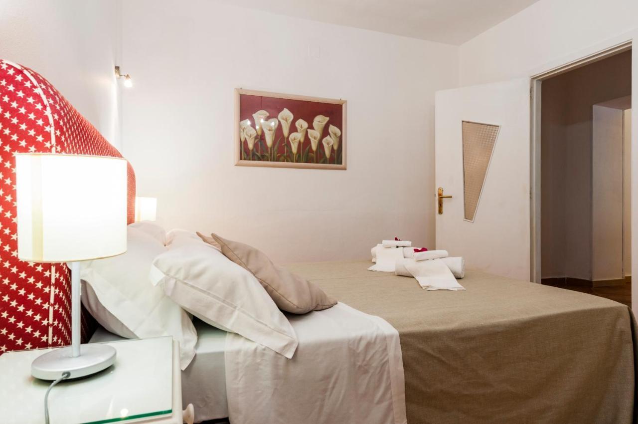Calliope'S Apartments - Stella Del Mare Syracuse Ngoại thất bức ảnh