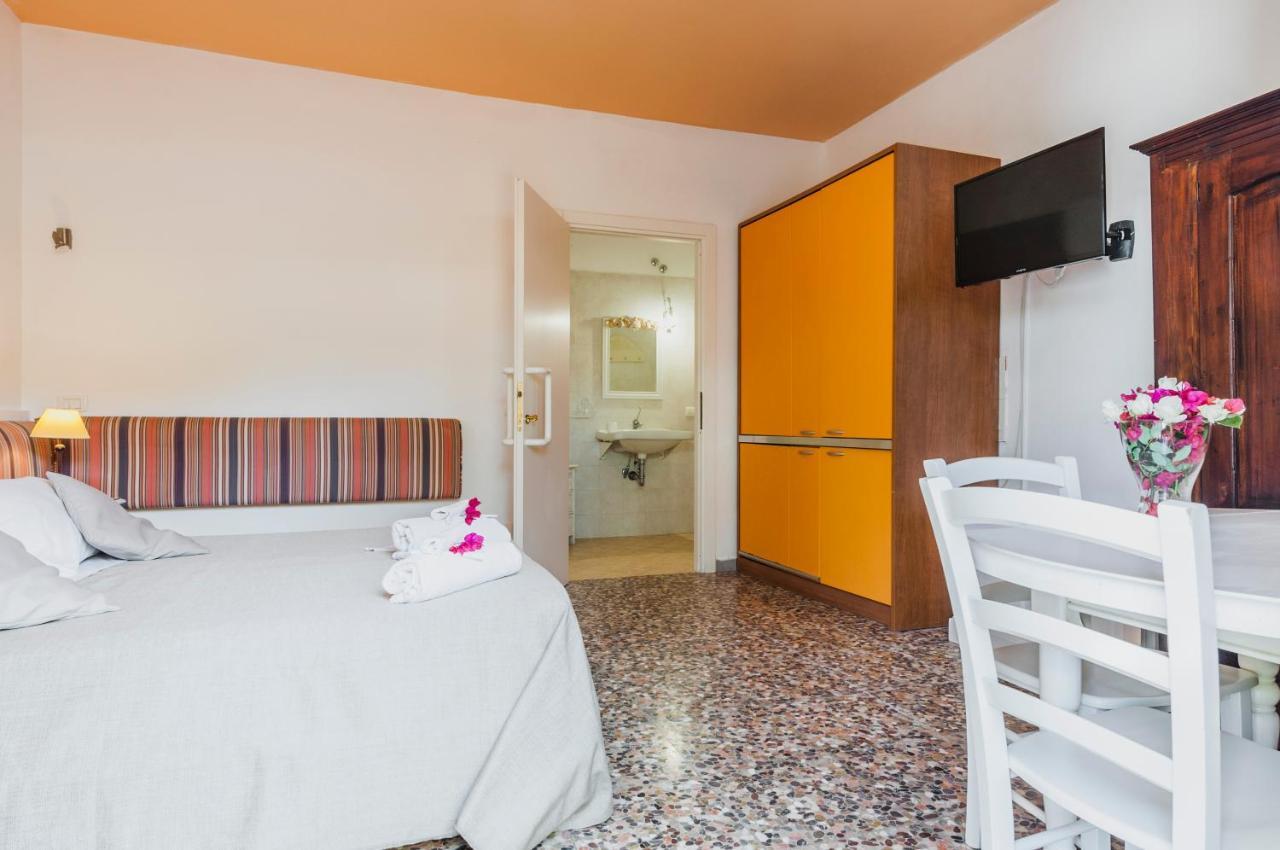 Calliope'S Apartments - Stella Del Mare Syracuse Ngoại thất bức ảnh