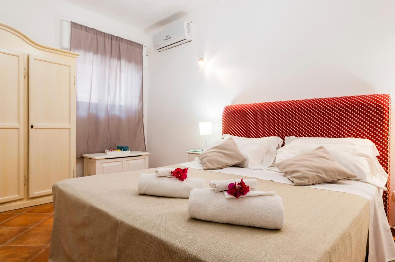 Calliope'S Apartments - Stella Del Mare Syracuse Ngoại thất bức ảnh