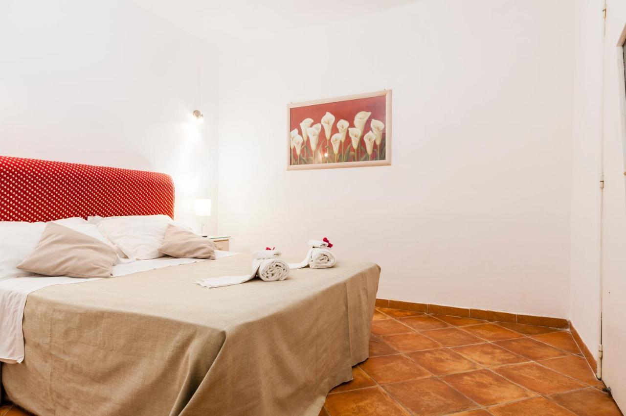 Calliope'S Apartments - Stella Del Mare Syracuse Ngoại thất bức ảnh